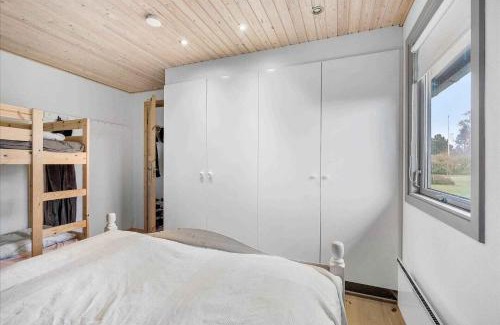 Tørresø Casa | Lovely Holiday Home On The Beach At Tørresø