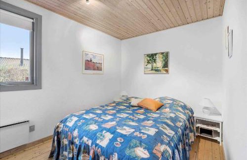 Tørresø Casa | Lovely Holiday Home On The Beach At Tørresø