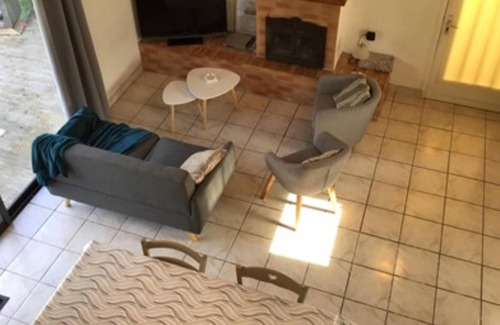 Treglamus Casa | Beautiful gite with large garden at 30 min. from the beach!
