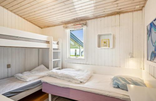 Handrup Strand Casa | Lovely Holiday Home With Panoramic Views Over Ebeltoft Vig And Mols