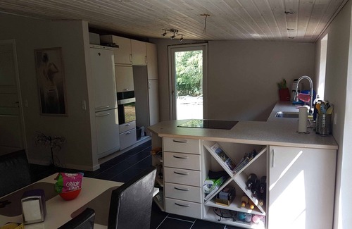Hou Casa | Lovely holiday home with spa and hot tub outside