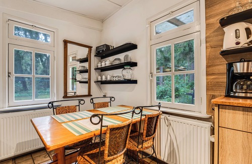 Municipality of Boekel Casa | Lovely holiday home with spa in the forest