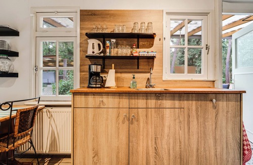 Municipality of Boekel Casa | Lovely holiday home with spa in the forest
