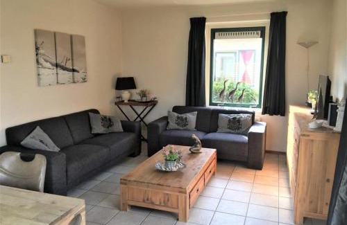 Breskens Casa | Lovely holiday home with private barbecue