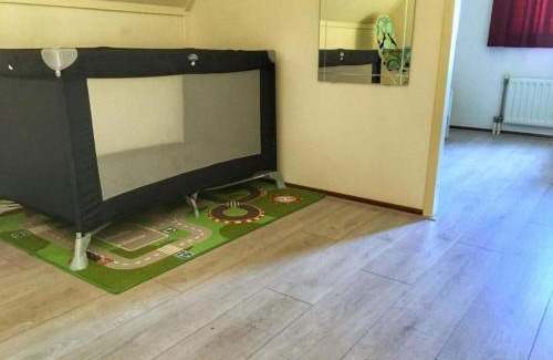 Breskens Casa | Lovely holiday home with private barbecue