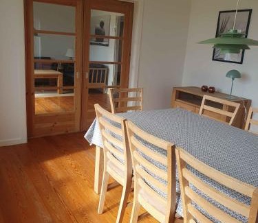 Sydals Casa | Lovely Holiday Home With Views Of Fields