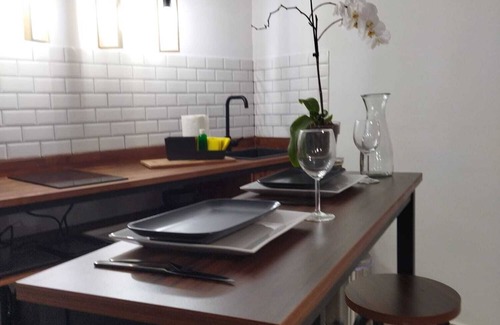Villaviciosa de Odon Apartamento | Lovely home, cozy corner in el Bosque, Madrid.