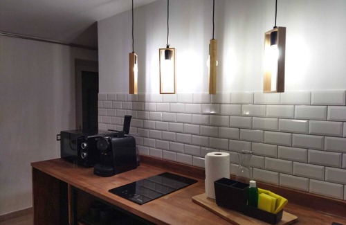 Villaviciosa de Odon Apartamento | Lovely home, cozy corner in el Bosque, Madrid.