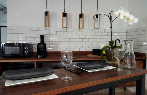 Villaviciosa de Odon Apartamento | Lovely home, cozy corner in el Bosque, Madrid.