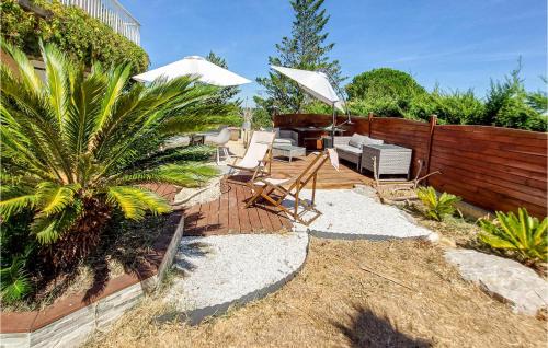 Murviel-les-Montpellier Casa | Lovely Home In Murviel-Lès-Montpellie