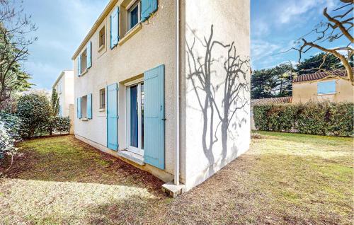 Saint-Trojan-les-Bains Casa | Lovely Home In Saint-Trojan-Les-Bains