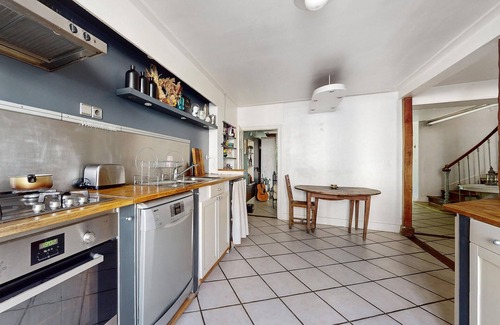 Villeneuve-sur-Yonne Casa | Preciosa casa en Villeneuve-sur-Yonne