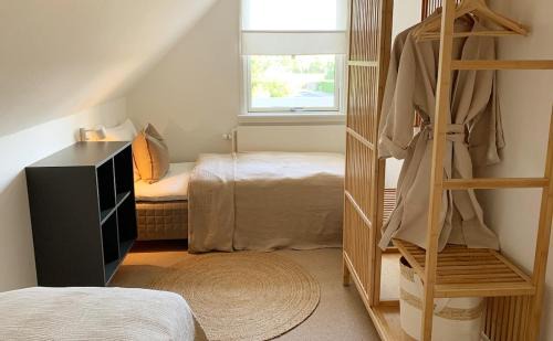 Faaborg Apartamento | Lovely home at the foot of the Funen Alps
