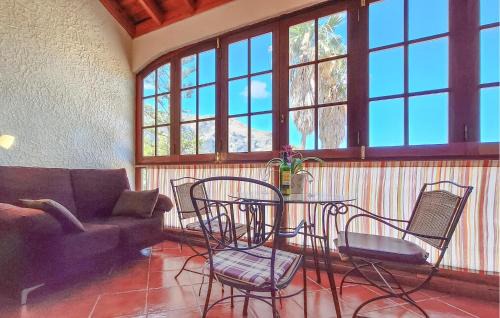 Buenavista del Norte Casa | Lovely Home In Buenavista Del Norte