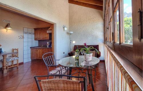 Buenavista del Norte Casa | Lovely Home In Buenavista Del Norte
