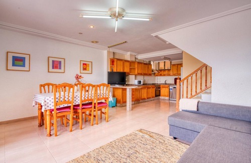 Santa Pola Casa | Lovely home in Santa Pola de l'Est