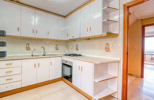 Santa Pola Casa | Lovely home in Santa Pola de l'Est