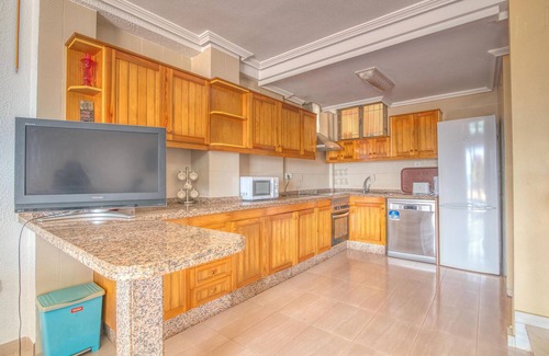 Santa Pola Casa | Lovely home in Santa Pola de l'Est