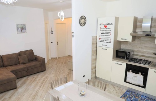 Fondi Apartamento | Lovely Home Fondi (lt) Apartamento / Casa de vacaciones