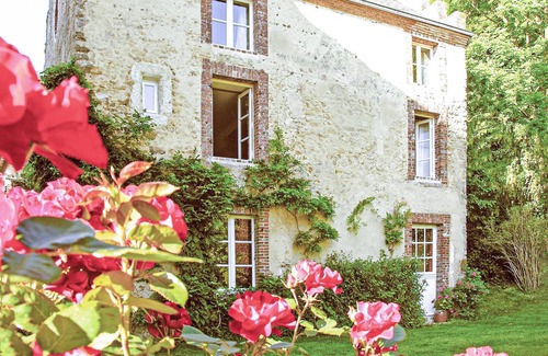 Conflans-sur-Anille Casa | Preciosa casa en Conflans sur Anille