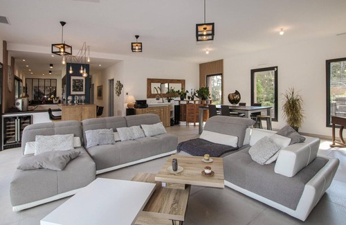 Saint-Clement-de-Riviere Casa | Preciosa casa en Montferrier sur Lez