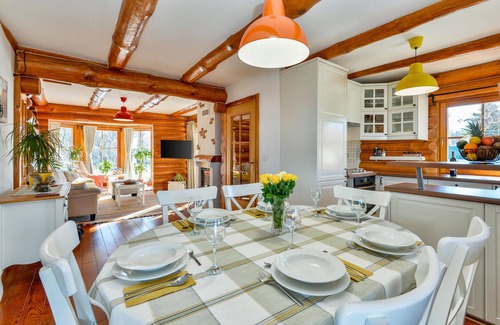 Ludbreg Casa | Preciosa casa en Vinogradi Ludbreski