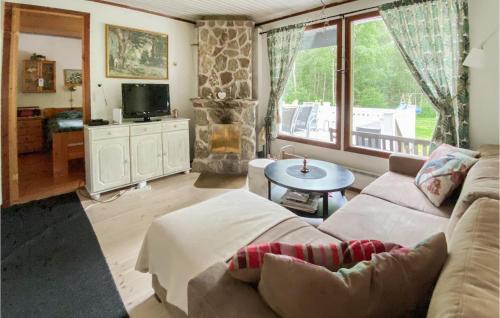 Orkelljunga Municipality Casa | Lovely Home In Örkelljunga With Kitchen