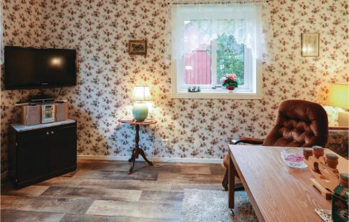 Drakabygget Casa | Lovely Home In Örkelljunga With Wifi