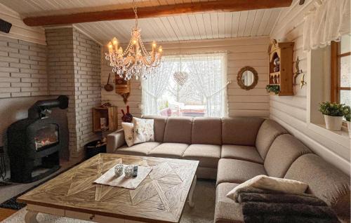 Gjovik Casa | Lovely Home In Øvre Snertingdal