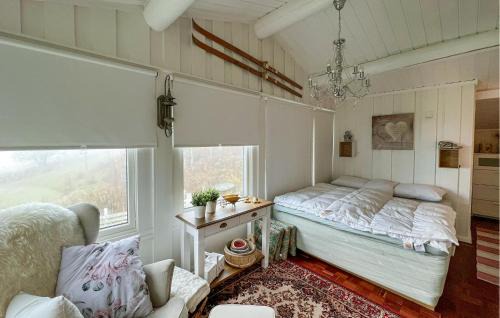 Gjovik Casa | Lovely Home In Øvre Snertingdal