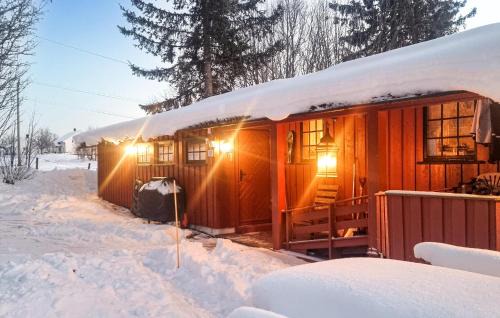 Gjovik Casa | Lovely Home In Øvre Snertingdal