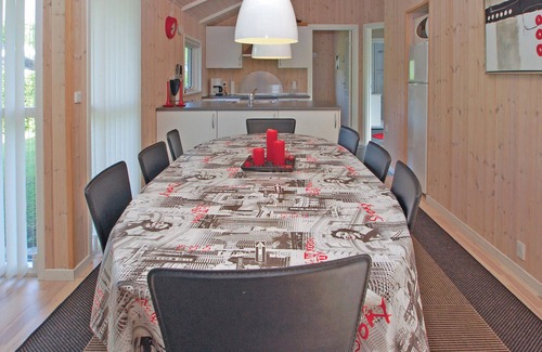 Aabenraa Casa | Preciosa casa en Aabenraa con sauna