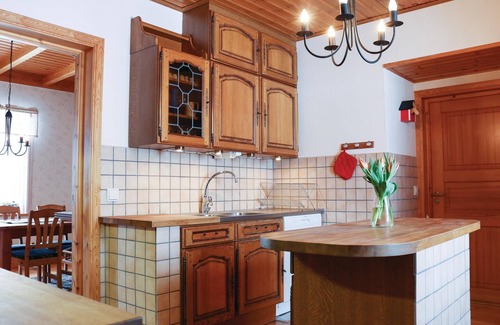 Agunnaryd Casa | Preciosa casa en Agunnaryd con cocina