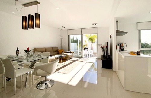 Canalosa Alta Casa | Preciosa casa en Alicante