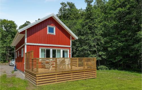 Alingsas Casa | Lovely Home In Alingsås With Wifi