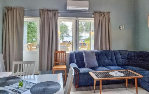 Alingsas Casa | Lovely Home In Alingsås With Wifi