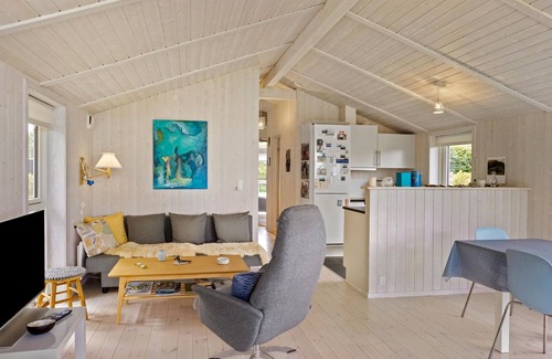 Maribo Casa | Lovely home in Askø with WiFi