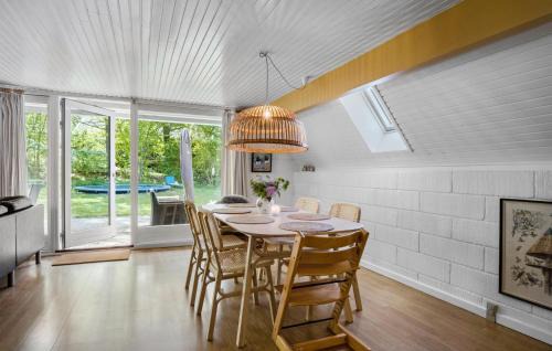Vedelshave Casa | Lovely Home In Asperup