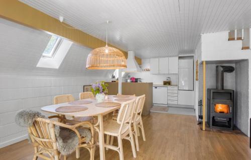 Vedelshave Casa | Lovely Home In Asperup