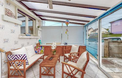 Woignarue Casa | Lovely Home In Ault With Wifi