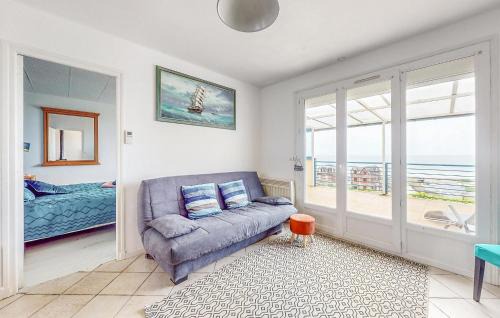 Woignarue Casa | Lovely Home In Ault With Wifi