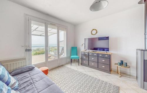 Woignarue Casa | Lovely Home In Ault With Wifi