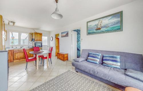 Woignarue Casa | Lovely Home In Ault With Wifi