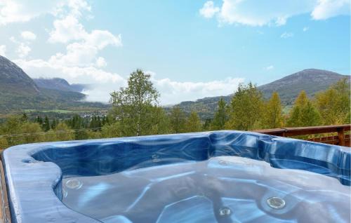Bjorli Casa | Lovely Home In Bjorli With Wifi
