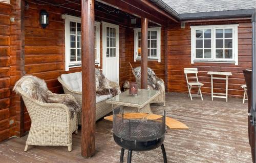 Bjorli Casa | Lovely Home In Bjorli With Wifi