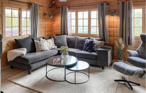 Bjorli Casa | Lovely Home In Bjorli With Wifi