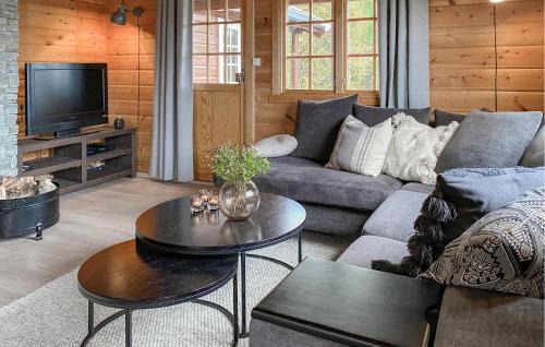 Bjorli Casa | Lovely Home In Bjorli With Wifi