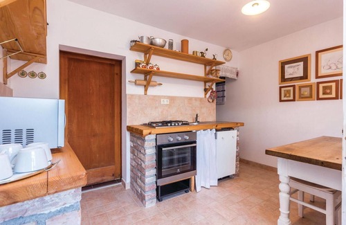 Vinodolska opcina Casa | Preciosa casa en Bribir