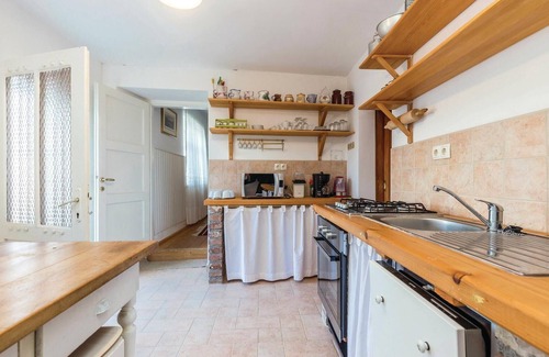 Vinodolska opcina Casa | Preciosa casa en Bribir