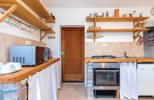 Vinodolska opcina Casa | Preciosa casa en Bribir